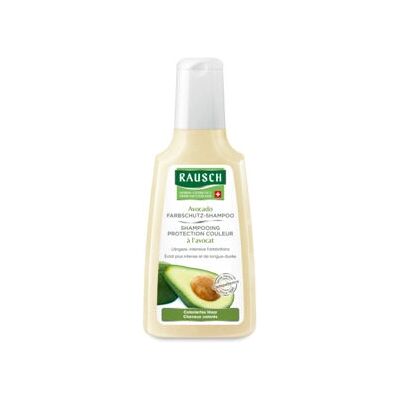 Rausch Avocado Shampoo - Farbprotektion - 200 ml Rausch Avocado Shampoo - Farbprotektion - 200 ml