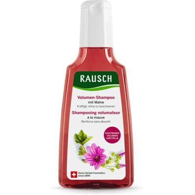 Shampoo Volume di Rausch alla malva - 200ml Shampoo Volume di Rausch alla malva - 200ml