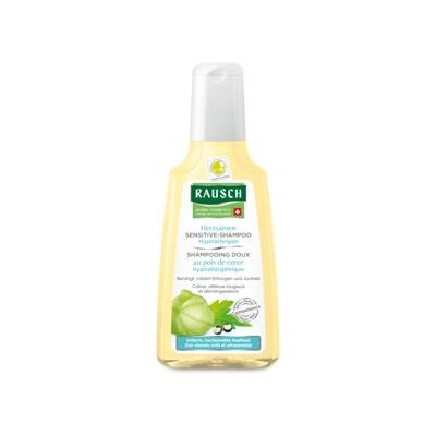 RAUSCH - Heartseed Sensitive Shampoo - Gereizte Kopfhaut RAUSCH - Heartseed Sensitive Shampoo - Gereizte Kopfhaut