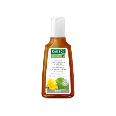 Rausch Huflattich Anti-Schuppen Shampoo - Shampoo Rausch Huflattich Anti-Schuppen Shampoo - Shampoo