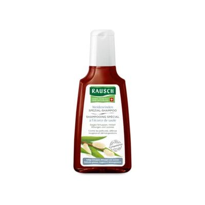 Rausch Weidenrinde Behandlung Shampoo - Problematische Kopfhaut & Haare Rausch Weidenrinde Behandlung Shampoo - Problematische Kopfhaut & Haare