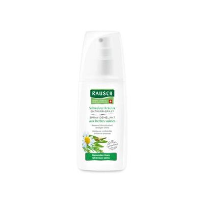 Rausch Swiss Herbal Entwirrungsspray & Conditioner Rausch Swiss Herbal Entwirrungsspray & Conditioner