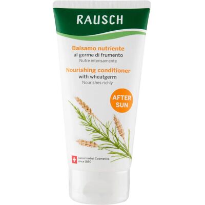 Balsamo Nutriente Rausch - Germe di Frumento - 150ml Balsamo Nutriente Rausch - Germe di Frumento - 150ml
