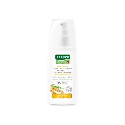 Rausch Weizenkleie Feuchtigkeitsspray - Haarspray & Lotion Rausch Weizenkleie Feuchtigkeitsspray - Haarspray & Lotion