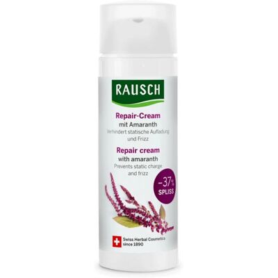 Rausch Haarcreme - Reparatur & Schutz - 50 ml Rausch Haarcreme - Reparatur & Schutz - 50 ml