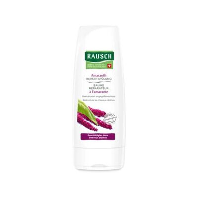 RAUSCH Amaranth Repair Rinse Conditioner RAUSCH Amaranth Repair Rinse Conditioner