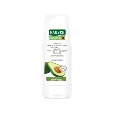 RAUSCH - Avocado Color Protect - Avocadoöl - Farbenschutz - Conditioner RAUSCH - Avocado Color Protect - Avocadoöl - Farbenschutz - Conditioner