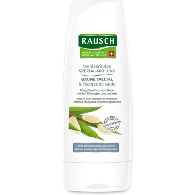 Rausch Weidenrinde Haarconditioner - Haarpflege Rausch Weidenrinde Haarconditioner - Haarpflege