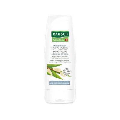 RAUSCH - Willow Bark Rinse - 200ml - Conditioner RAUSCH - Willow Bark Rinse - 200ml - Conditioner