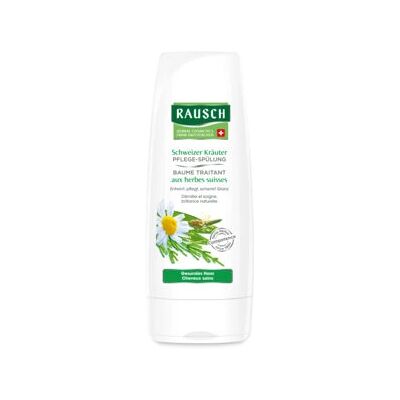 Rausch Schweizer Kräuterpflege Spülung - Conditioner - Damen Rausch Schweizer Kräuterpflege Spülung - Conditioner - Damen