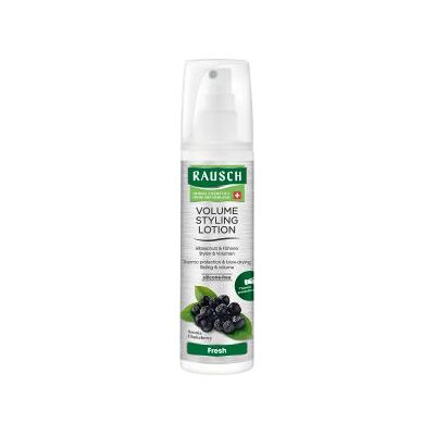 Rausch Volumen Styling Lotion Frisch Anti-Frizz Haarspray Rausch Volumen Styling Lotion Frisch Anti-Frizz Haarspray