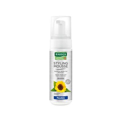 Mousse Modellante Senza Aerosol Rausch - Prodotto per styling Mousse Modellante Senza Aerosol Rausch - Prodotto per styling