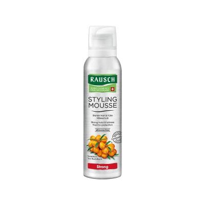 RAUSCH 20804 Haaremousse - Stark Halt - 150ml RAUSCH 20804 Haaremousse - Stark Halt - 150ml