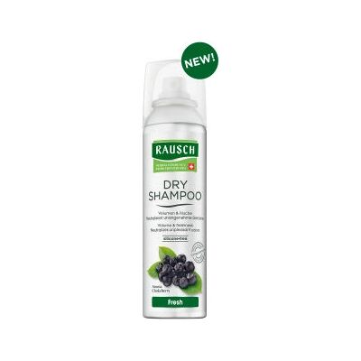 Rausch Kuiva shampoo tuore - Shampoo - 50ml Rausch Kuiva shampoo tuore - Shampoo - 50ml