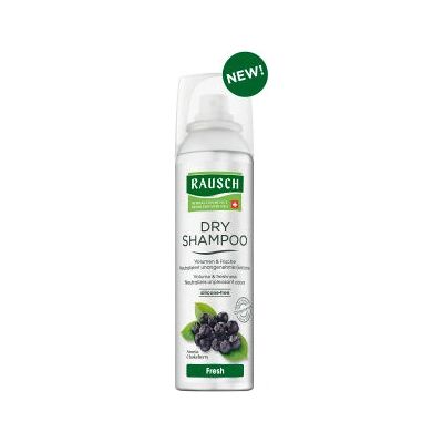 Shampoo per capelli RAUSCH 20904 - Secco - 150ml Shampoo per capelli RAUSCH 20904 - Secco - 150ml