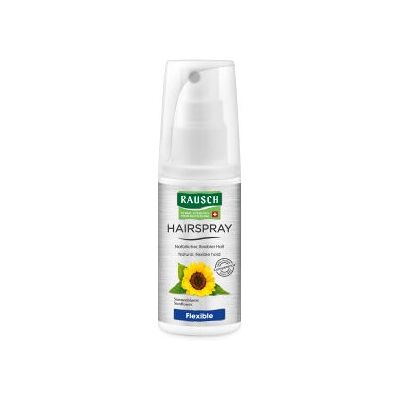 Rausch Flexible Lacca non aerosol 50ml - Haarspray Rausch Flexible Lacca non aerosol 50ml - Haarspray