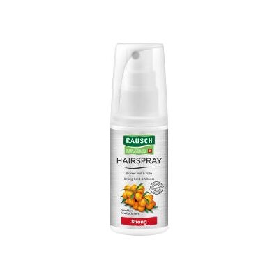 Rausch Herbal Haarspray Starker Nicht-Aerosol - Haarspray Rausch Herbal Haarspray Starker Nicht-Aerosol - Haarspray