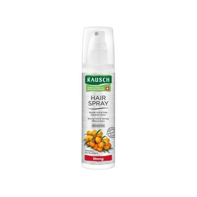 Rausch Haarspray Stark Nicht-Aerosol - Haarspray Rausch Haarspray Stark Nicht-Aerosol - Haarspray