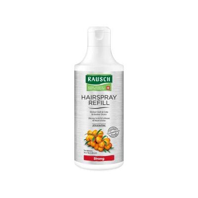 RAUSCH Modell 21557 Haarspray - Stark Halt, Natürliche Extrakte RAUSCH Modell 21557 Haarspray - Stark Halt, Natürliche Extrakte