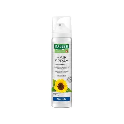 RAUSCH - 21742 - Flexibel - 75 ml - Haarspray RAUSCH - 21742 - Flexibel - 75 ml - Haarspray