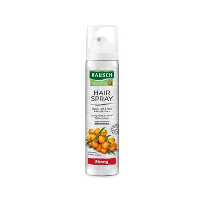 Rausch Haarspray Strong Aerosol - Haarspray für starken Halt Rausch Haarspray Strong Aerosol - Haarspray für starken Halt