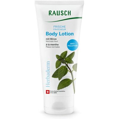 RAUSCH 31655 Körpercreme & Lotion - Unisex RAUSCH 31655 Körpercreme & Lotion - Unisex