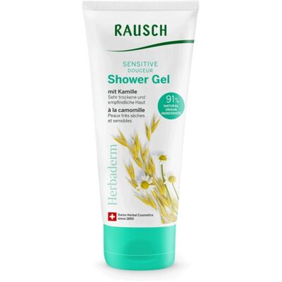 RAUSCH 031675 Duschgel & Körperwäsche 200ml - Duschgel & Körperwäsche RAUSCH 031675 Duschgel & Körperwäsche 200ml - Duschgel & Körperwäsche