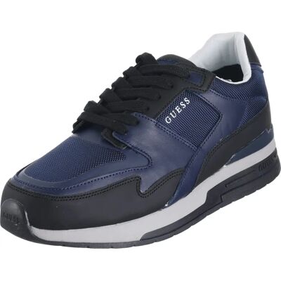 Guess Enna FM5ENN Dark Blue - Sport Shoes Guess Enna FM5ENN Dark Blue - Sport Shoes