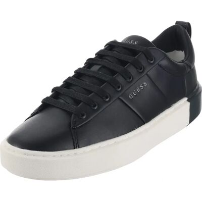 Guess Sportskor FM5NVI LEA12 - Läder, Storlek 45, Unisex - Sportskor Guess Sportskor FM5NVI LEA12 - Läder, Storlek 45, Unisex - Sportskor