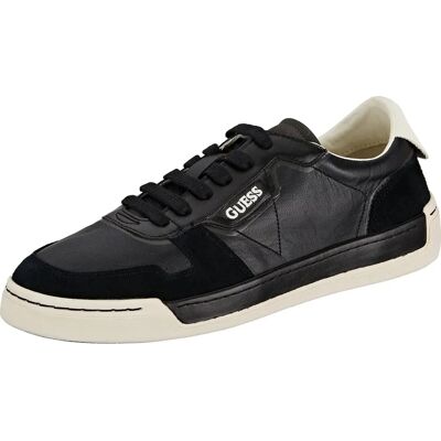 Guess FM5STV Vintage Sneakers - Size 41 for Men Guess FM5STV Vintage Sneakers - Size 41 for Men