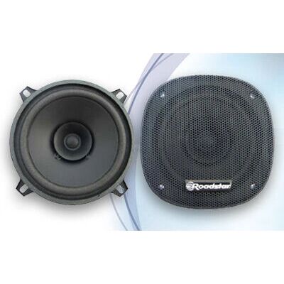 Roadstar PS-1315 Auto-Lautsprecher - 13cm, 50W, 90dB Roadstar PS-1315 Auto-Lautsprecher - 13cm, 50W, 90dB