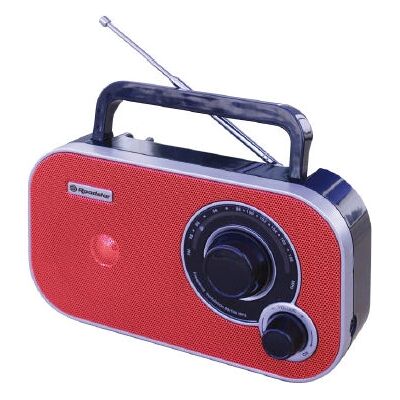 Roadstar TRA-2235 Tragbares Analogradio - Radio Typ Roadstar TRA-2235 Tragbares Analogradio - Radio Typ