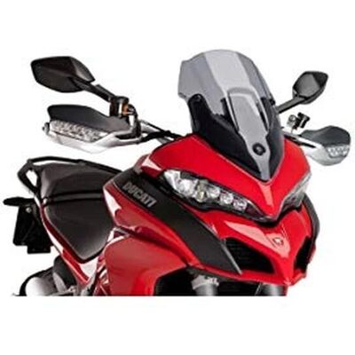 Puig 7622h verseny szélvédő Ducati Multistrada 1200/S 15-17 - Szélvédő Puig 7622h verseny szélvédő Ducati Multistrada 1200/S 15-17 - Szélvédő
