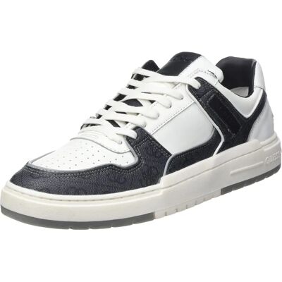 Guess Cento FM5AQU ELE12 Bianco - Sneakers Guess Cento FM5AQU ELE12 Bianco - Sneakers