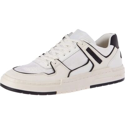 Guess FM6CEN Weiße Herren Sneaker - Sneaker Guess FM6CEN Weiße Herren Sneaker - Sneaker