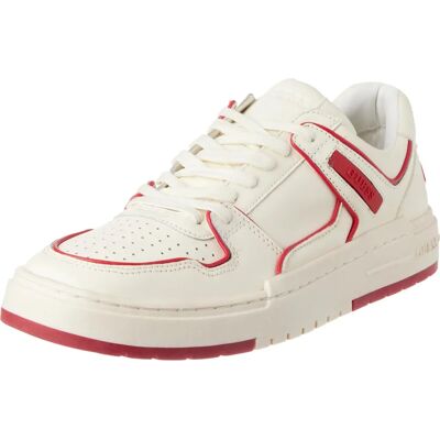 Guess Modell FM6CEN LEA12 Bekväma sneakers - Sneakers Guess Modell FM6CEN LEA12 Bekväma sneakers - Sneakers