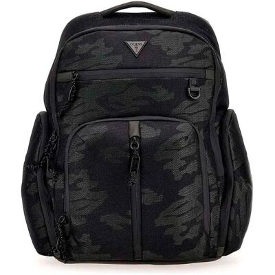 Sac à dos Guess HMCTCA P3306 Noir - Sac à dos - Publicité Sac à dos Guess HMCTCA P3306 Noir - Sac à dos - Publicité