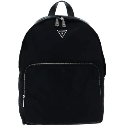 Guess Ryggsäck Certosa Nylon Smart HMECRN P3306 - Ryggsäck Guess Ryggsäck Certosa Nylon Smart HMECRN P3306 - Ryggsäck