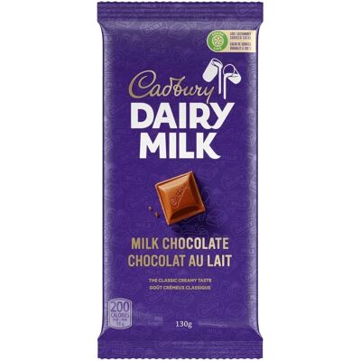Cadbury Dairy Milk Sharing Chocolate - Chocolate Bar Cadbury Dairy Milk Sharing Chocolate - Chocolate Bar