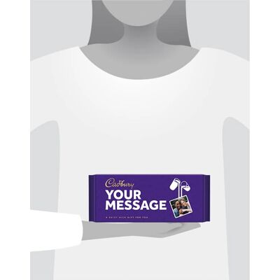 Cadbury Dairy Milk Chocolate Bar - Chocolate Bar Cadbury Dairy Milk Chocolate Bar - Chocolate Bar