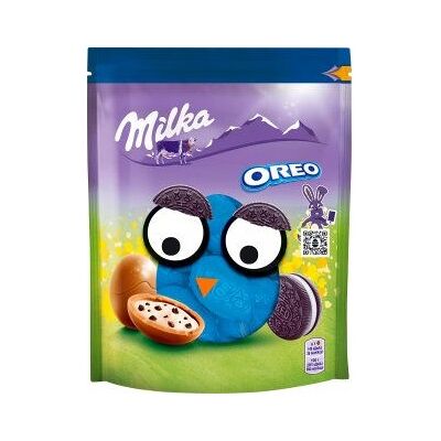 Milka - 30605070 - Chocolat au lait - 86 g - Chocolate - Publicité Milka - 30605070 - Chocolat au lait - 86 g - Chocolate - Publicité