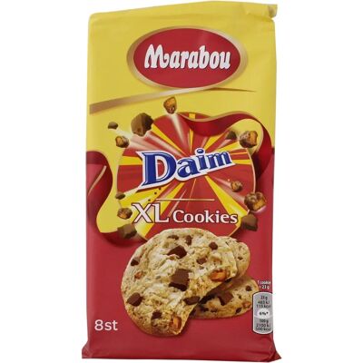 Marabou Daim XL Kager (184g) Marabou Daim XL Kager (184g)