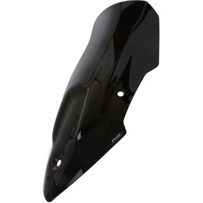 Parabrezza PUIG per Ducati Multistrada - Nero Parabrezza PUIG per Ducati Multistrada - Nero
