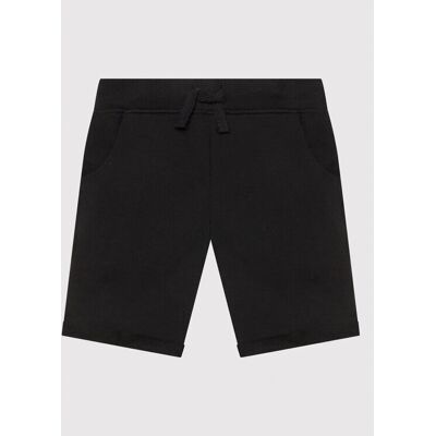 Guess L93Q25 Szorty - Bawełna, Regularny krój, Średni stan - Rodzaj produktu Guess L93Q25 Szorty - Bawełna, Regularny krój, Średni stan - Rodzaj produktu