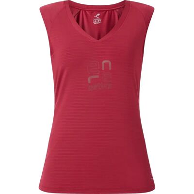 Energetics Galia 2 Haut de fitness sans manches - Vêtements de sport Energetics Galia 2 Haut de fitness sans manches - Vêtements de sport