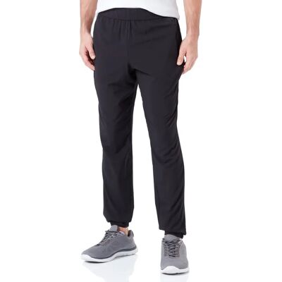ENERGETICS Herren Sporthose Filko III - Schwarz - M - Sporthose ENERGETICS Herren Sporthose Filko III - Schwarz - M - Sporthose