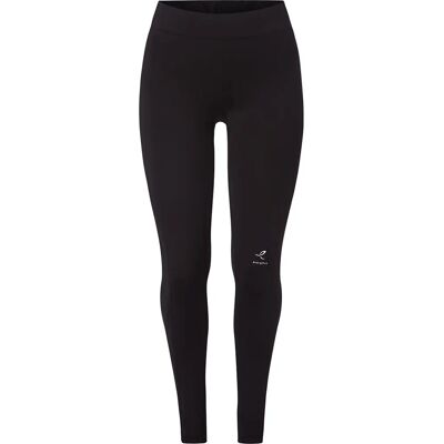 Legging femme Energetics Pat BR noir - Collant Legging femme Energetics Pat BR noir - Collant