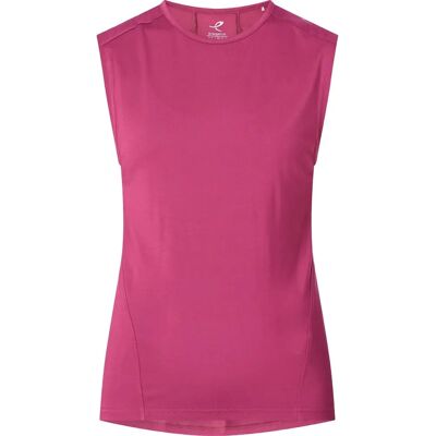 ENERGETICS Top de fitness sans manches Galu VII - Rouge ENERGETICS Top de fitness sans manches Galu VII - Rouge