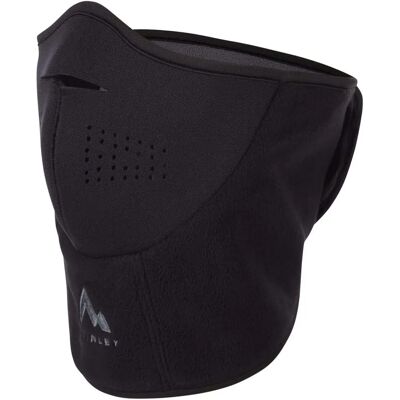 McKINLEY Dillingham Maske - Microfleece - Schwarz - Gesichtsschutz McKINLEY Dillingham Maske - Microfleece - Schwarz - Gesichtsschutz