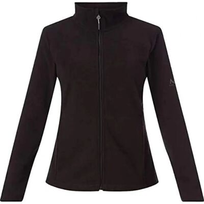 McKINLEY Coari II Fleece Jacket - Warm and Breathable Outdoor Wear McKINLEY Coari II Fleece Jacket - Warm and Breathable Outdoor Wear